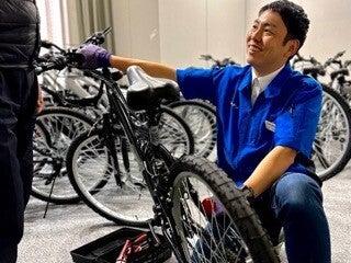 コーナン品川八潮店の仕事画像2