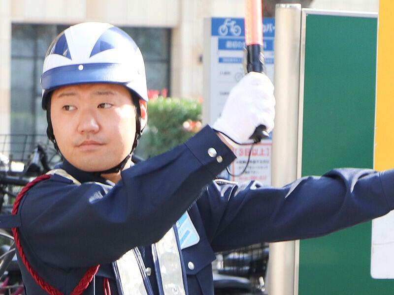 シンシアセキュリティ株式会社の仕事画像2