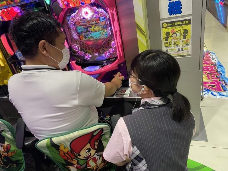 シグマ 本店の仕事画像2