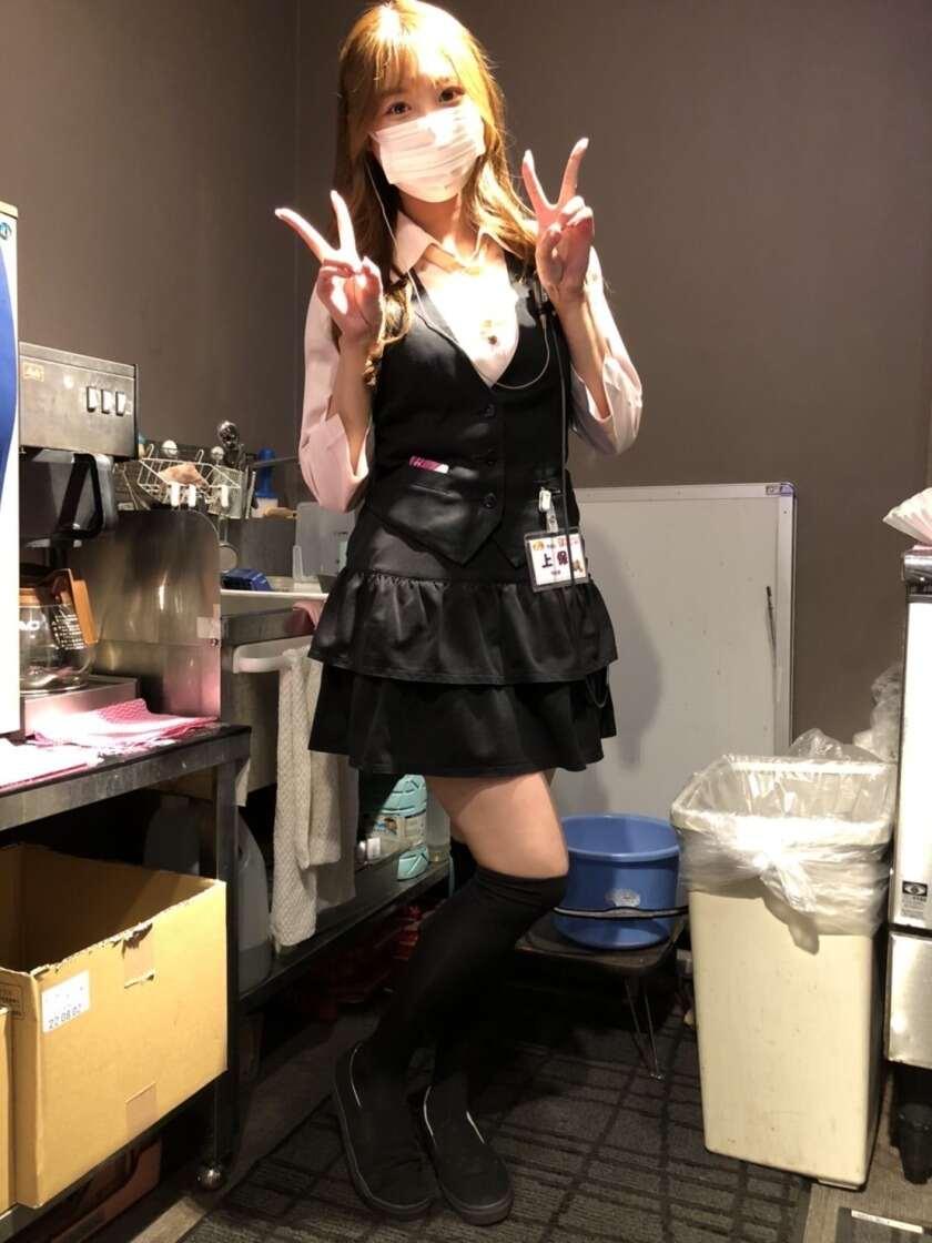 シグマ矢田の制服1