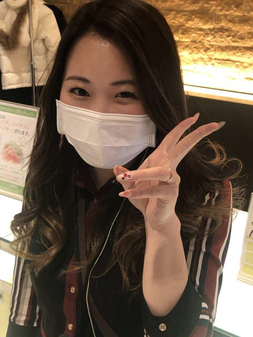 シグマ 本店の制服4