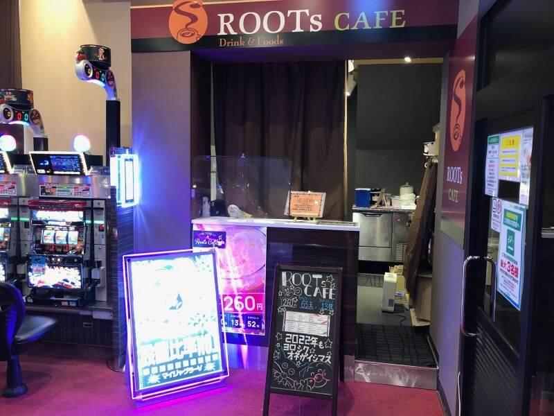 ピールーツマンドレ(株式会社マンドレ)の仕事画像2