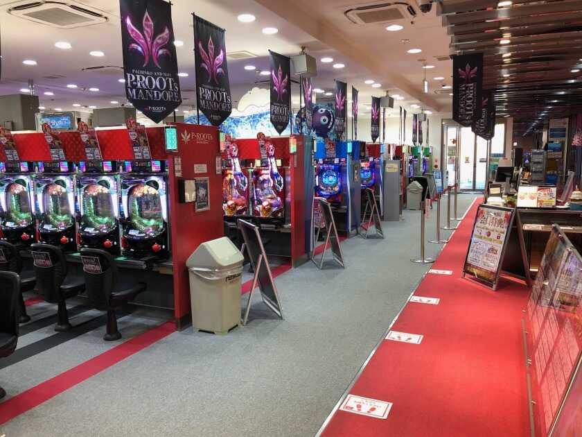 ピールーツマンドレ(株式会社マンドレ)の制服2