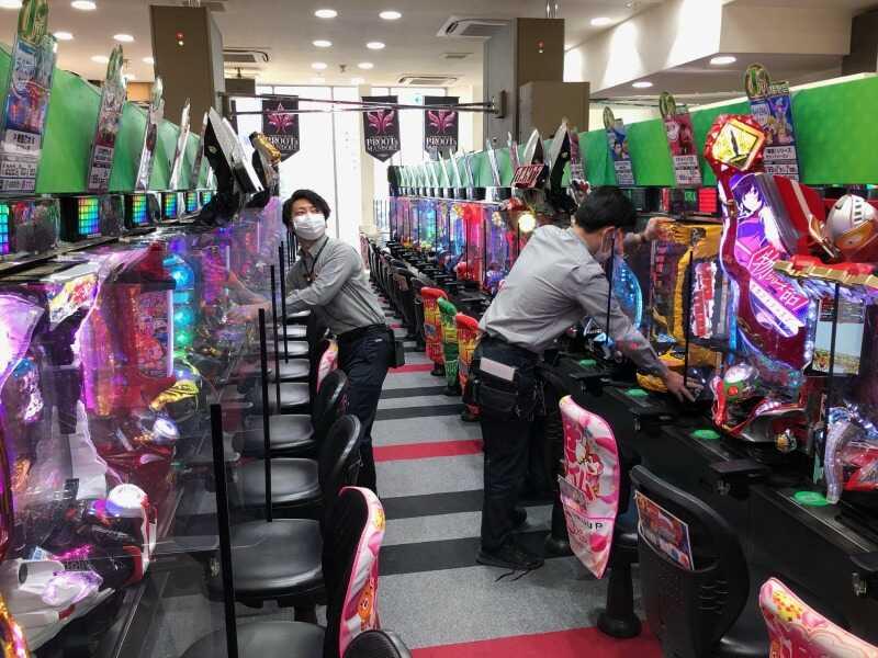 ピールーツマンドレ(株式会社マンドレ)の仕事画像3