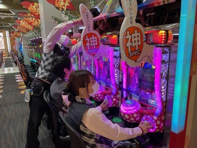 シグマ 矢田店の仕事画像2