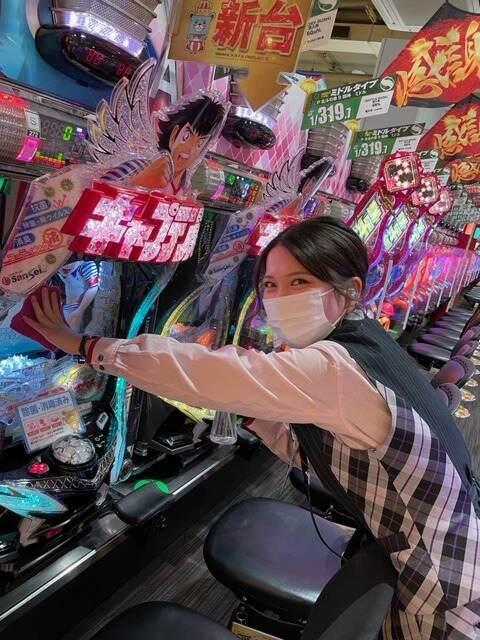 シグマ 矢田店の制服1