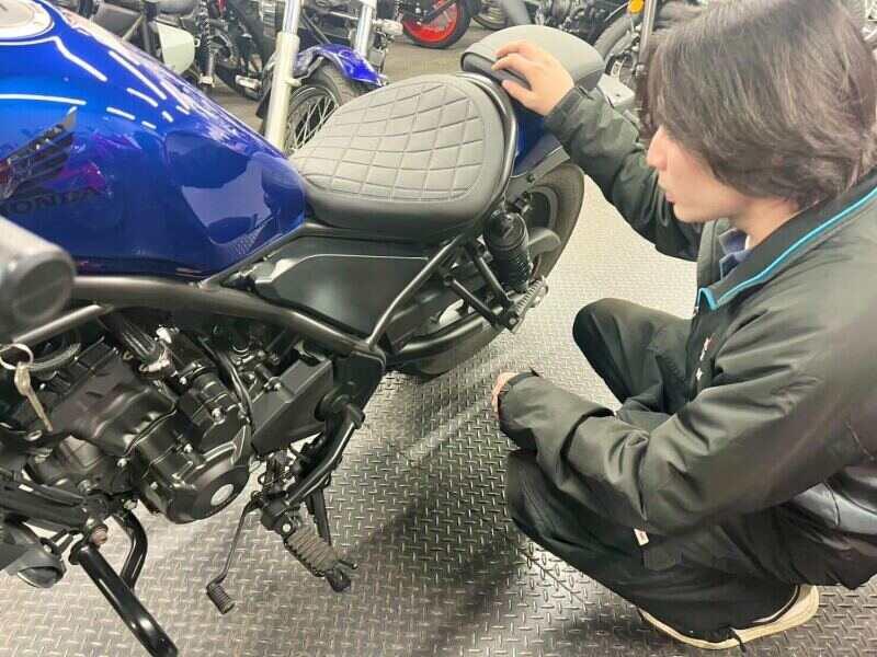 株式会社グランド【リバースオートさいたま】の仕事画像1