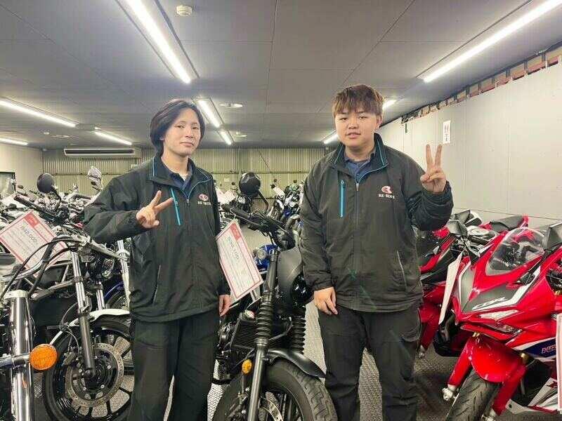 株式会社グランド【リバースオート相模原】の仕事画像3