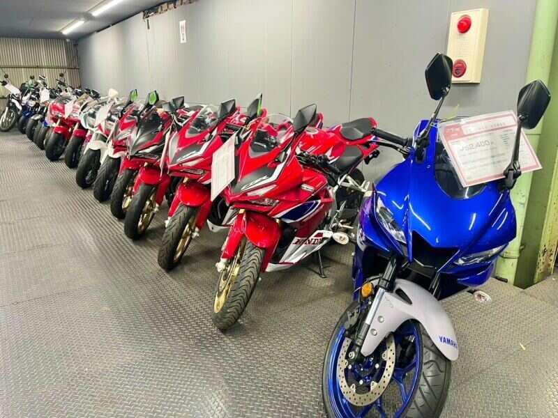 株式会社グランド【リバースオートさいたま】の仕事画像3