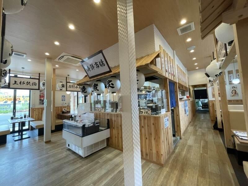 弁慶 招堤店の仕事画像2