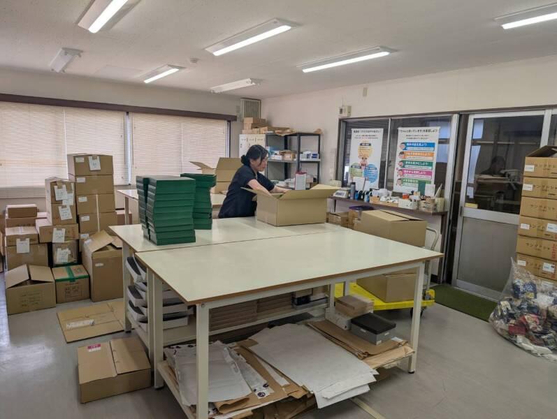 有限会社フジヒサの仕事画像2
