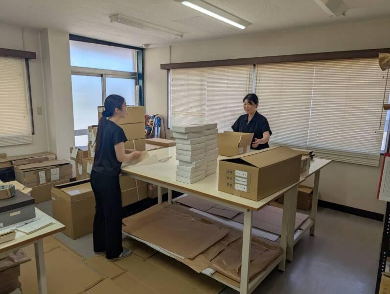 有限会社フジヒサの仕事画像1