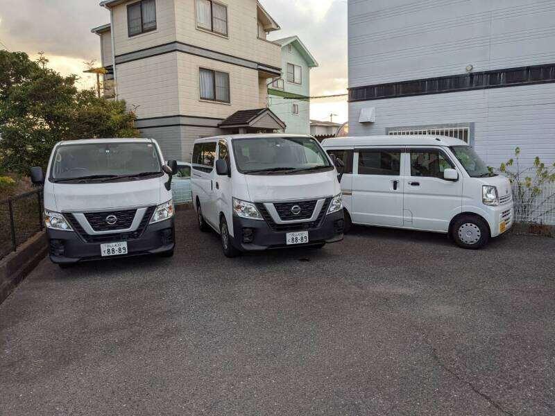 有限会社フジヒサ 岡山支店の仕事画像2