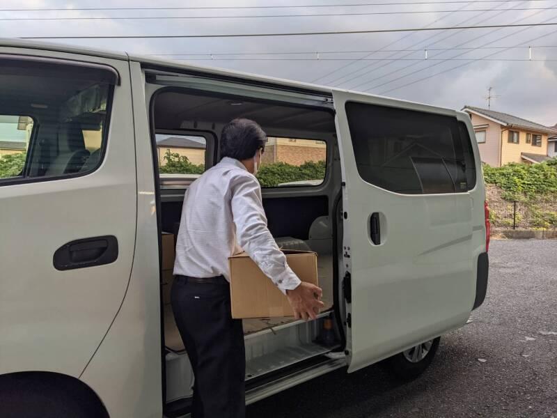 有限会社フジヒサの仕事画像3