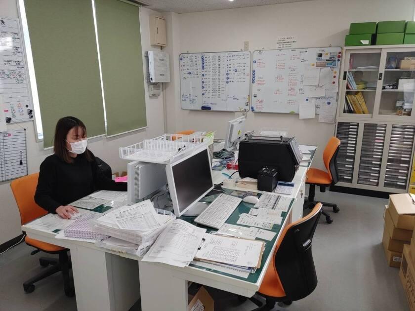 有限会社フジヒサの制服2