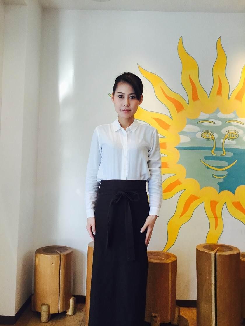 NATURA KYOTO(ナトゥーラキョウト) 梅小路公園前店の制服1