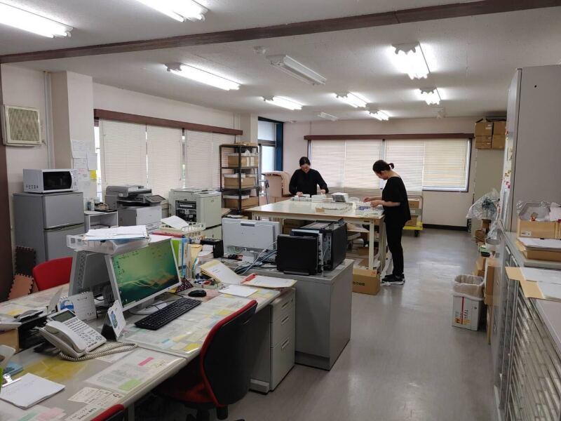 有限会社フジヒサの仕事画像3