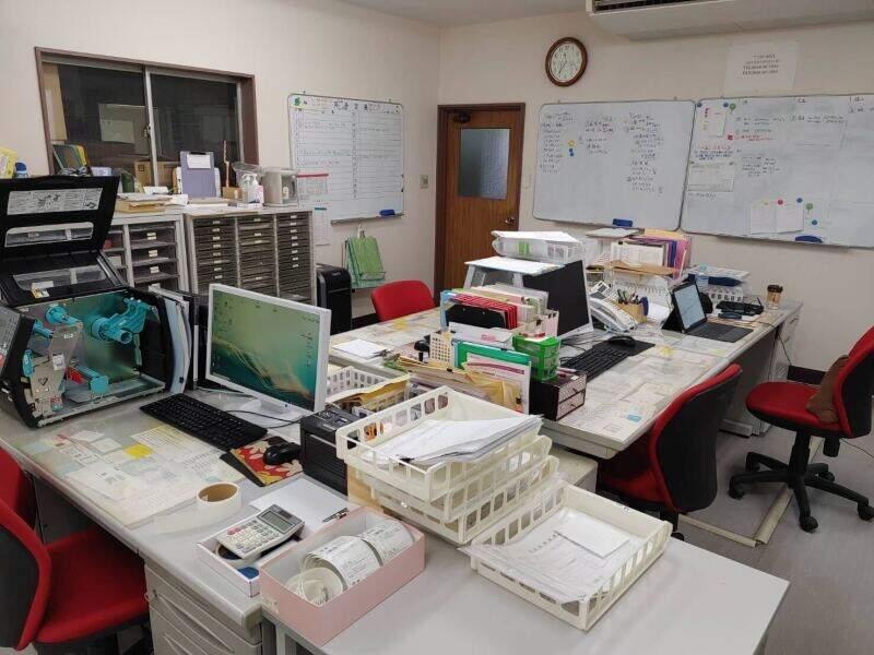 有限会社フジヒサの仕事画像2