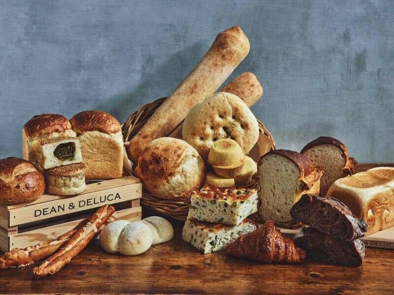 DEAN & DELUCA 碑文谷店の仕事画像3