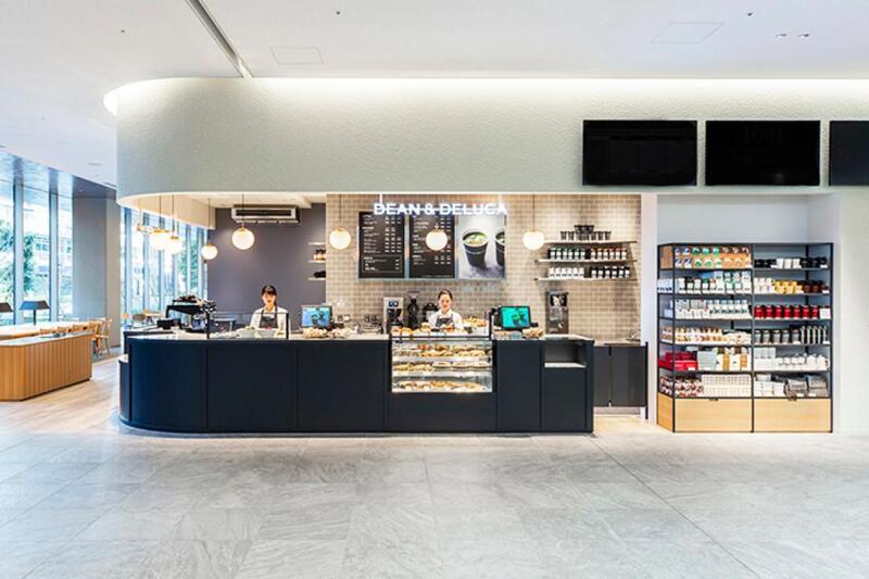 DEAN & DELUCA CAFE 慈恵大学病院店の仕事画像2