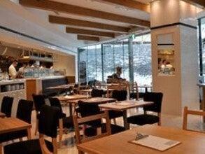 DEAN & DELUCA大阪の仕事画像1