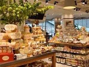 DEAN & DELUCA大阪の仕事画像2