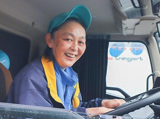 東京港運送株式会社 昭島営業所の仕事画像3