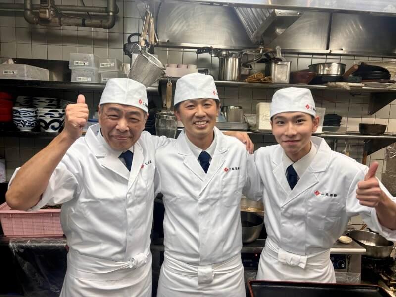 京阪エリアスタッフの仕事画像1