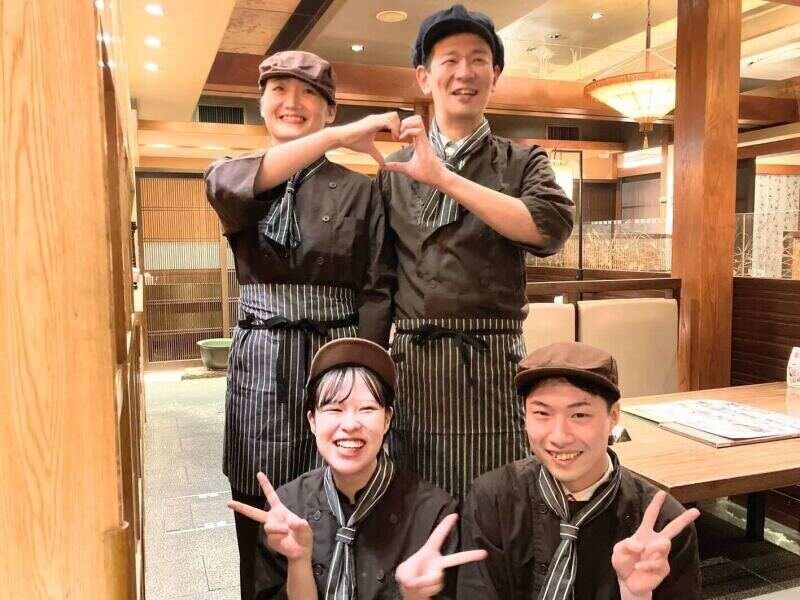 とんかつ頑固奈良店の仕事画像2