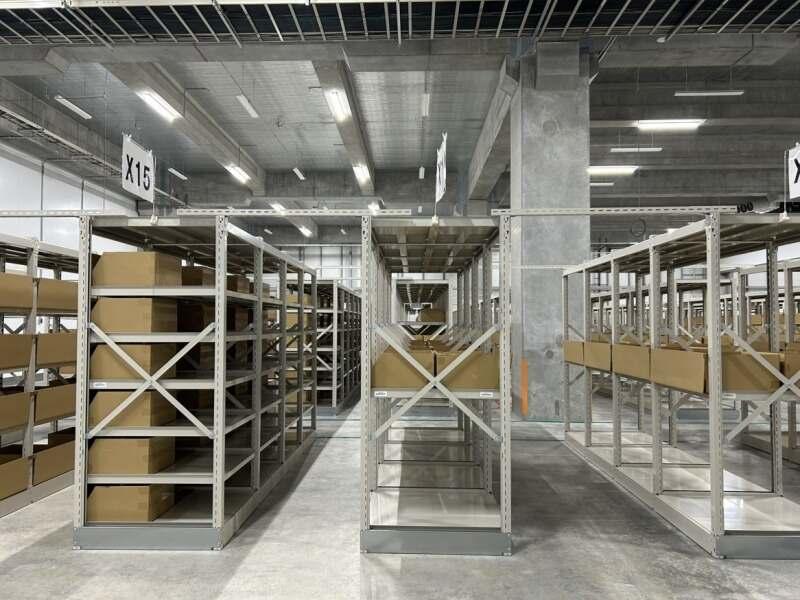 株式会社NSK 採用受付の仕事画像3