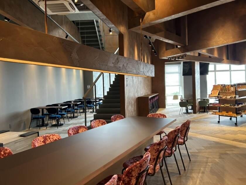 株式会社NSK 採用受付の制服2