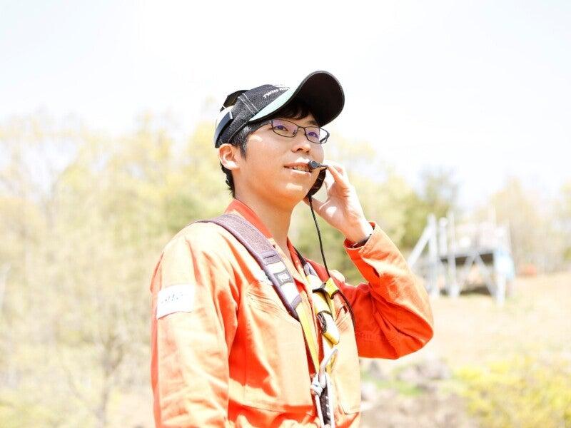 モビリティリゾートもてぎの仕事画像1