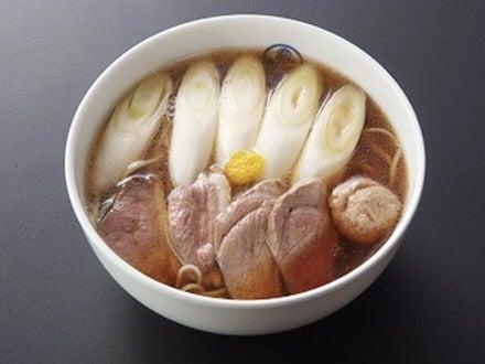 更科堀井 麻布十番本店の仕事画像3
