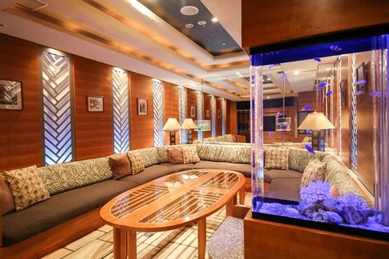 restaurant REGINA / Ryudukiの仕事画像3