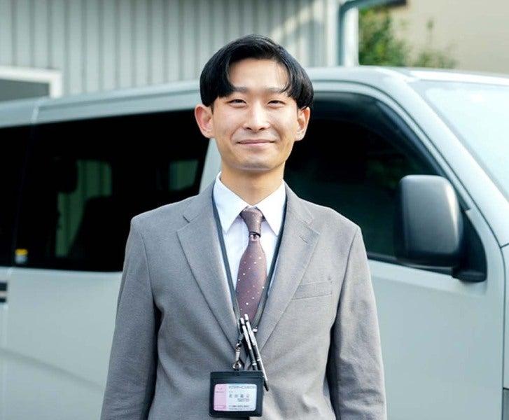 サクラサービス株式会社の仕事画像2