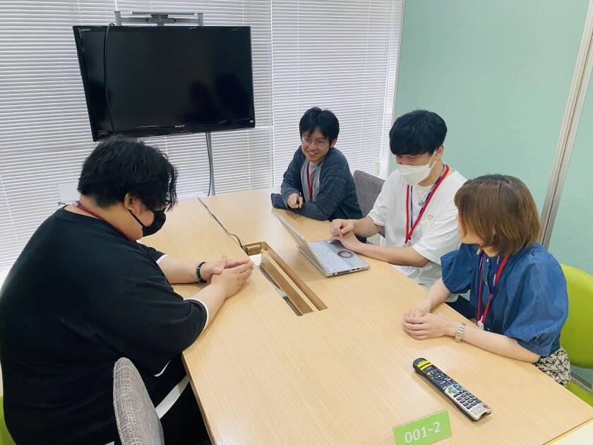 株式会社ニッセンLINX (京都TMC)の制服1