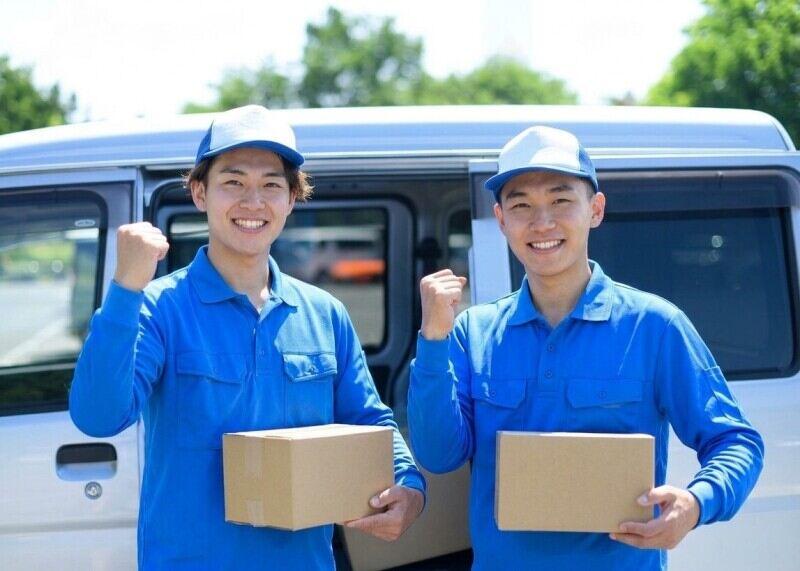 株式会社 松栄サービスの仕事画像1