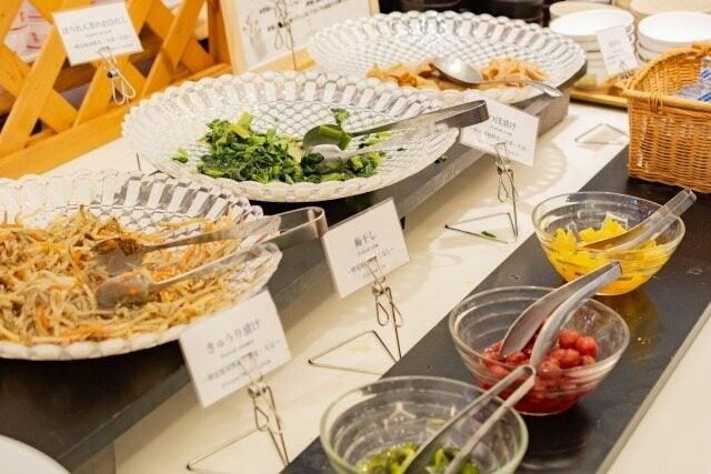 いろはかるた京都駅前店の仕事画像3