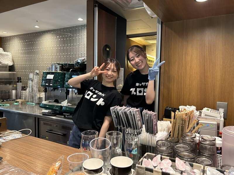 プロントの仕事画像2