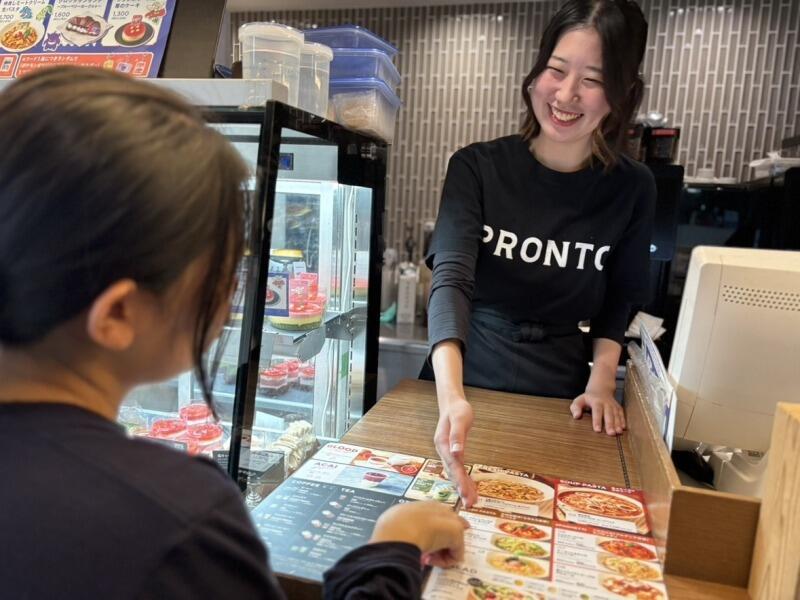 プロントの仕事画像1