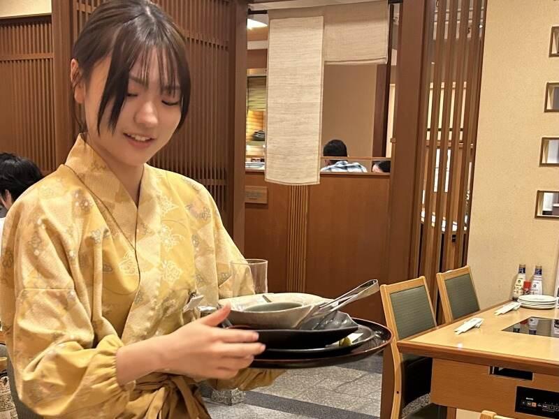 京すいしん(株式会社黛)の仕事画像1