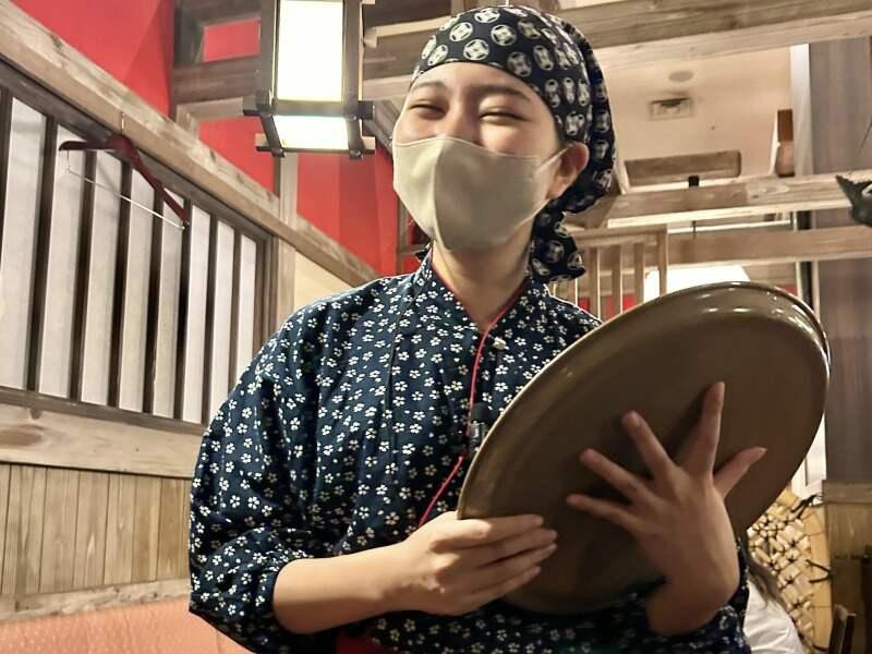 そば酒房 徳兵衛の仕事画像1