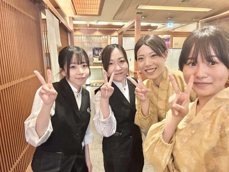 京すいしん 京都駅前店の仕事画像3