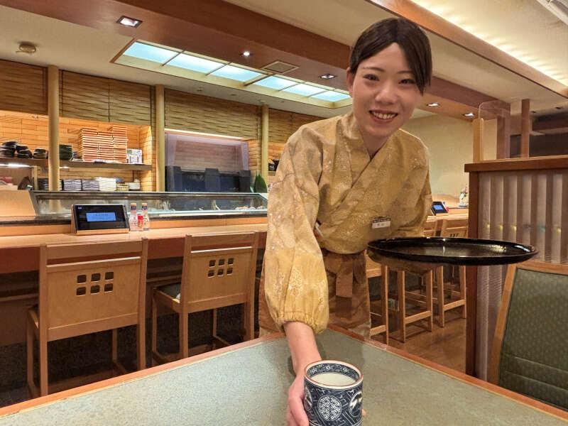 京すいしん(株式会社黛)の仕事画像2