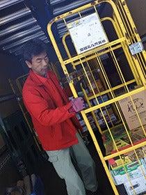 株式会社CLライン 久留米営業所の制服2