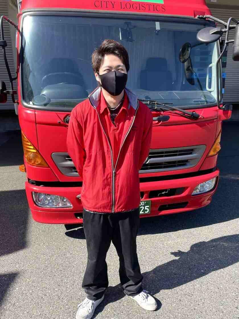 株式会社CLライン 久留米営業所の制服1
