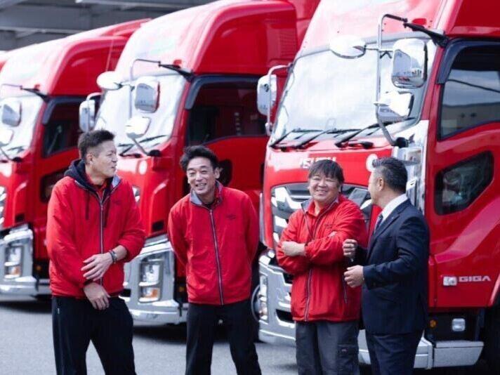 株式会社CLライン 本社の仕事画像1