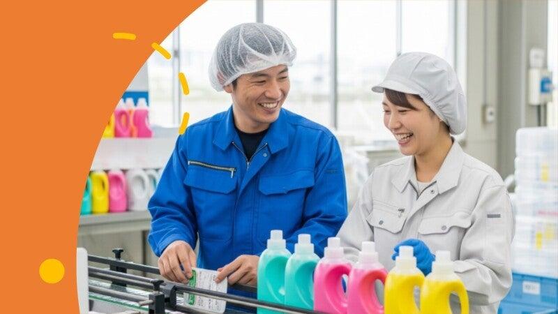 ログロール大阪支店の仕事画像3