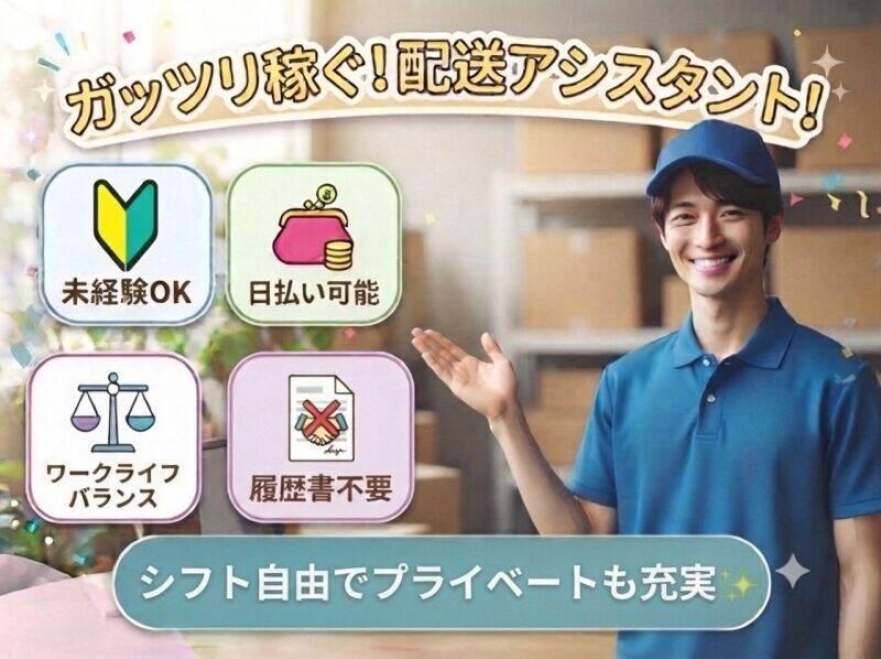 ログロール埼玉支店の仕事画像1