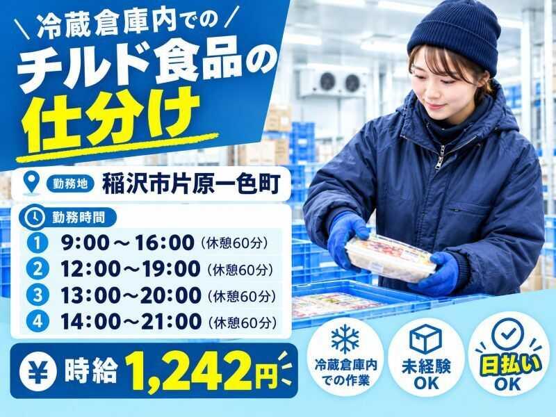 ログロール名古屋支店の仕事画像1